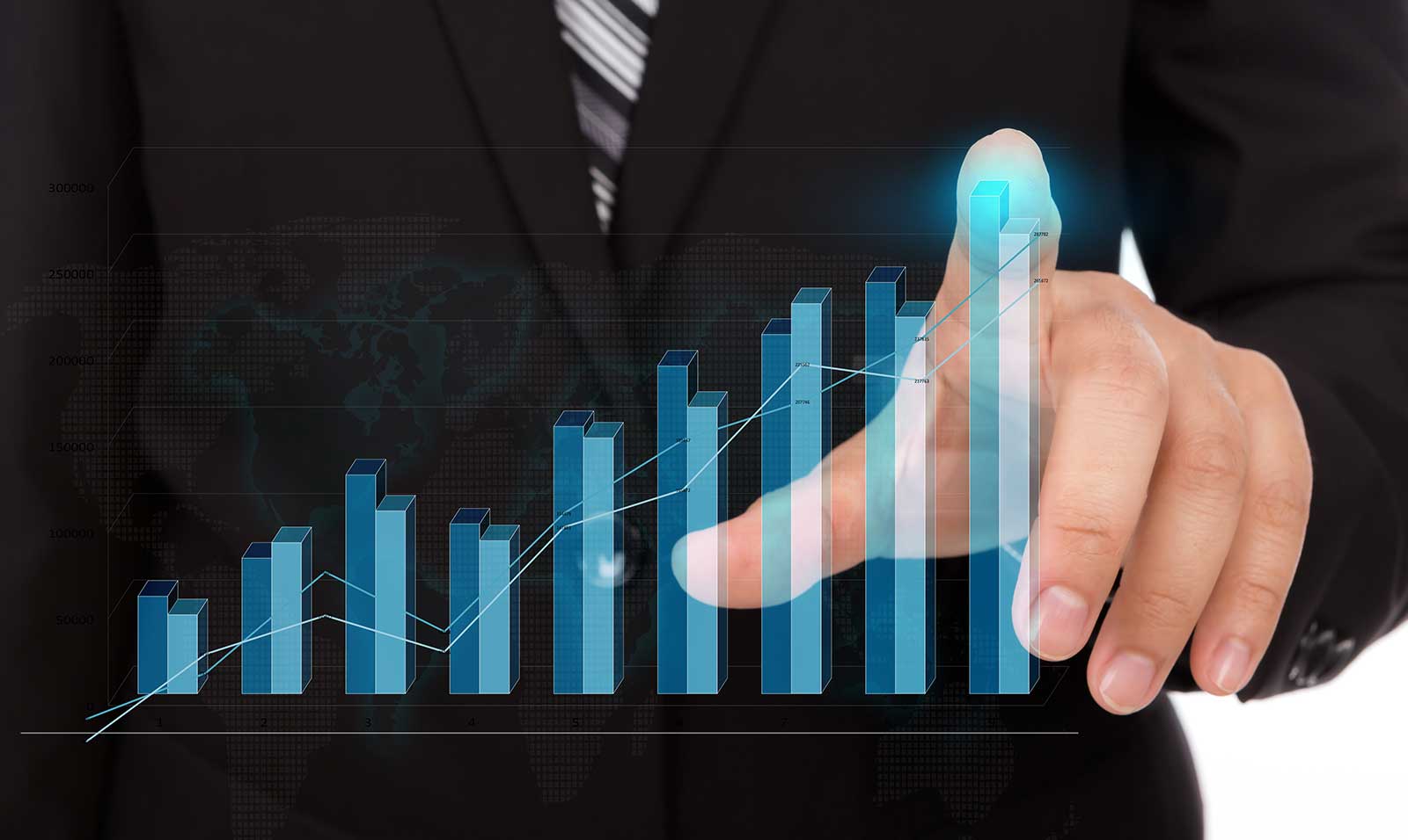 Business Income Statement